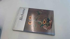 Seller image for Advanced Ikebana for sale by BoundlessBookstore
