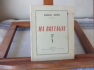 MA BRETAGNE