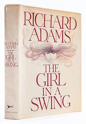 The Girl in a Swing.