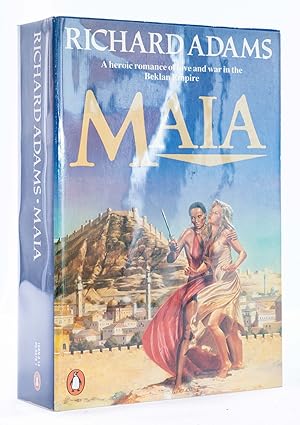 Seller image for Maia. for sale by Robert Frew Ltd. ABA ILAB