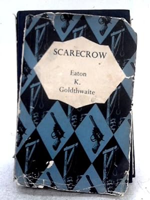 Seller image for Scarecrow for sale by World of Rare Books