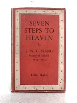 Image du vendeur pour Seven Steps to Heaven mis en vente par World of Rare Books