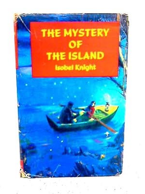 Seller image for The Mystery of the Island for sale by World of Rare Books