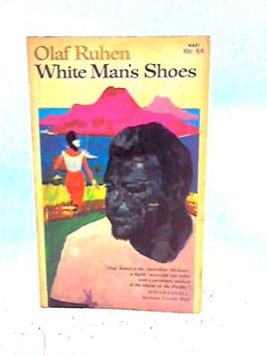 Seller image for White Man's Shoes for sale by World of Rare Books