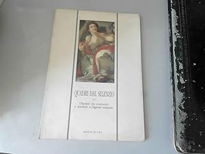 Bild des Verkufers fr Quadri dal silenzio Dipinti da conventi e istituti religiosi romani zum Verkauf von JLG_livres anciens et modernes