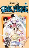 ONE PIECE Nº17 (9788468471686)