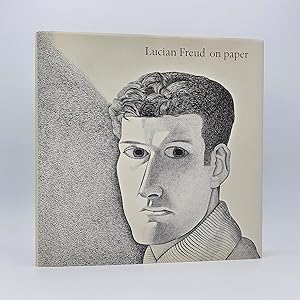 Seller image for Lucian Freud on Paper for sale by Beaux Books, ABA, ILAB