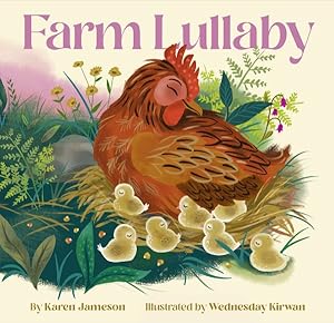 Seller image for Farm Lullaby for sale by GreatBookPrices