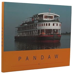 Seller image for PANDAW for sale by Kay Craddock - Antiquarian Bookseller