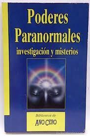PODERES PARANORMALES