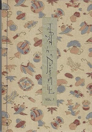 Bild des Verkufers fr Japan in a Nutshell. Volume 1, Religion, Culture, Popular Practices [SIGNED] zum Verkauf von BASEMENT BOOKS