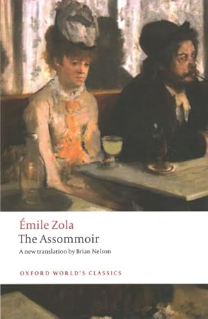 Seller image for Assommoir for sale by GreatBookPrices