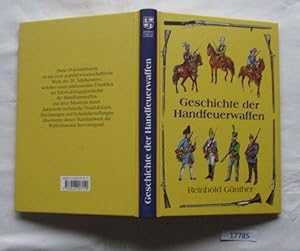 Seller image for Allgemeine Geschichte der Handfeuerwaffen for sale by Versandhandel fr Sammler