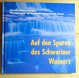 Auf den Spuren des Schweriner Wassers: Zur Entwicklung der öffentlichen Wasserversorgung und der ...