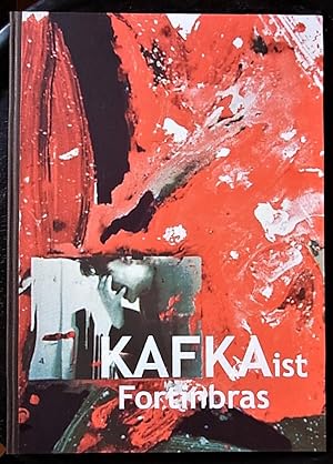 Kafka ist Fortinbas. Kafka is fortinbas. Joerg Waehner: Gespräch mit Heiner Müller. Interview wit...