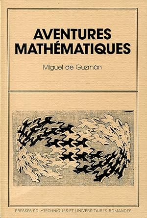 Seller image for Aventures Mathmatiques for sale by Sylvain Par