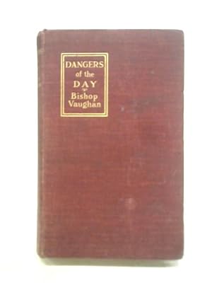 Imagen del vendedor de Dangers Of The Day a la venta por World of Rare Books