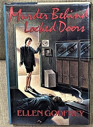 Seller image for Murder Behind Locked Doors for sale by My Book Heaven