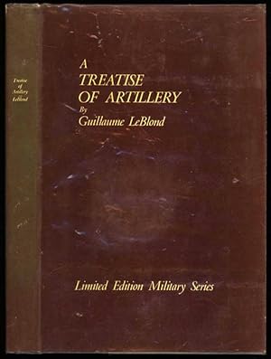 Treatise of Artillery