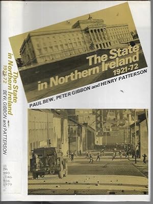 Seller image for The State in Northern Ireland, 1921-72 : Political Forces and Social Classes for sale by Bookfeathers, LLC