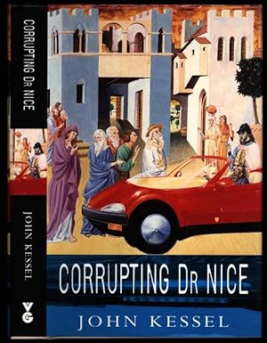 Seller image for Corrupting Dr Nice for sale by Sapience Bookstore