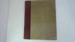 Seller image for Aucassin & Nicolette An Old French Song Tale 1902 Limited Edition, Henry & Thomson for sale by Goldstone Rare Books