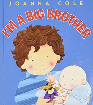 Image du vendeur pour I'm a Big Brother mis en vente par Reliant Bookstore