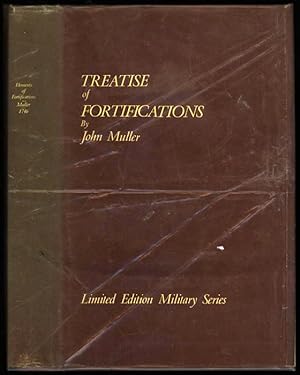 Treatise of Fortifications