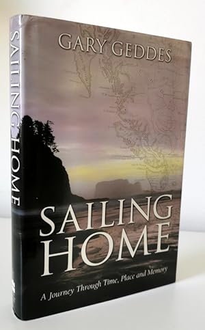 Seller image for Sailing Home for sale by Books Written By (PBFA Member)