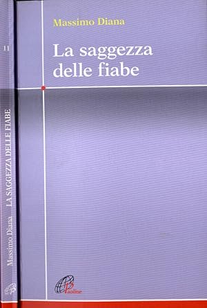 Bild des Verkufers fr La saggezza delle fiabe zum Verkauf von Biblioteca di Babele