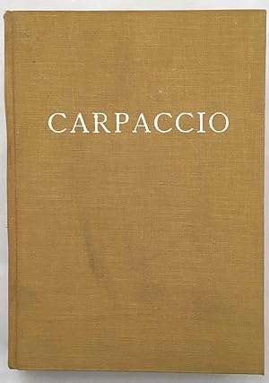 Catalogo della Mostra / a cura di Pietro Zampetti