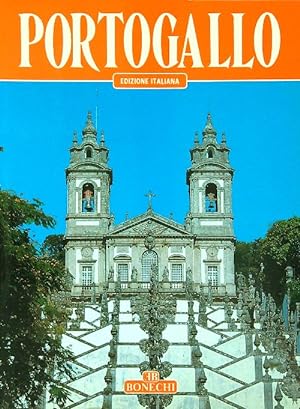 Imagen del vendedor de Portogallo a la venta por Librodifaccia