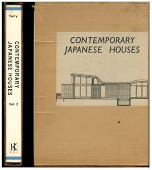 Contemporary Japanese Houses, Vol. 2