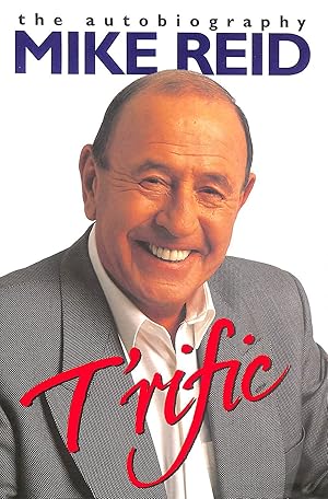 Seller image for T'rific for sale by M Godding Books Ltd