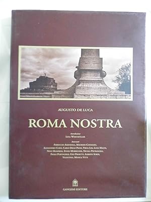 Seller image for ROMA NOSTRA for sale by Historia, Regnum et Nobilia