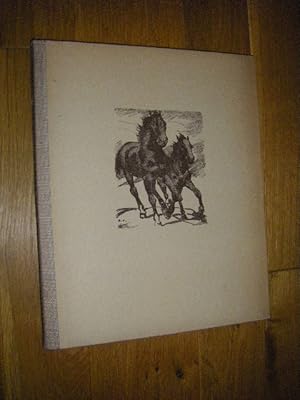 Seller image for Ein Leben f�r die Kunst for sale by Versandantiquariat Rainer Kocherscheidt