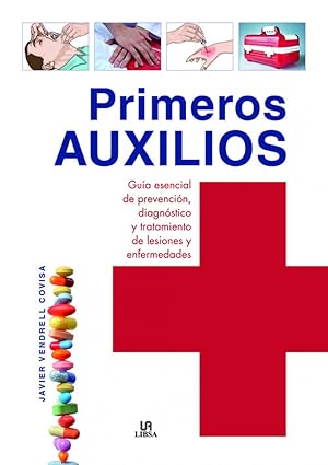 Imagen del vendedor de Primeros auxilios a la venta por Imosver