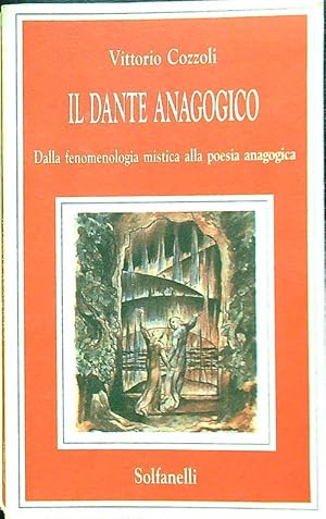 Immagine del venditore per Il Dante anagogico venduto da Librodifaccia