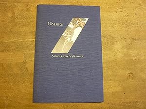 Seller image for Ubasute for sale by The Book Exchange
