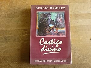 Seller image for Castigo Divino for sale by The Book Exchange