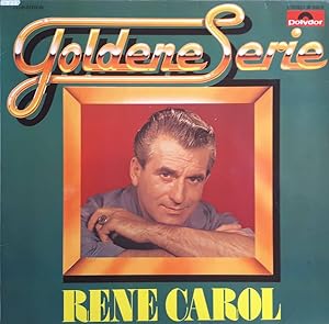 Same; Goldene Serie - LP - Vinyl-Schallplatte