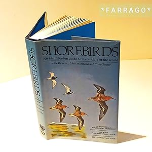 Imagen del vendedor de SHOREBIRDS: An identification guide to the waders of the world a la venta por FARRAGO