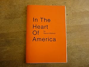 Seller image for In The Heart of America: A Gulf War Drama for sale by The Book Exchange