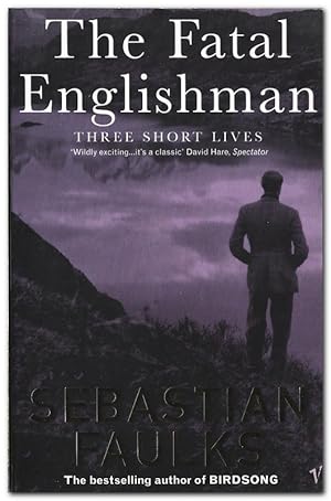 Seller image for The Fatal Englishman Three Short Lives for sale by Darkwood Online T/A BooksinBulgaria