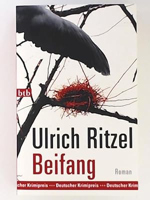Beifang: Roman (Berndorf ermittelt, Band 7)