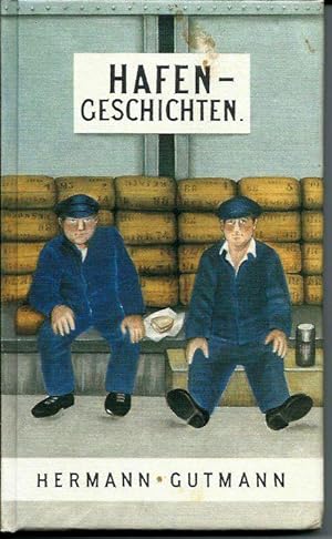 Image du vendeur pour Hafengeschichten mis en vente par Leserstrahl  (Preise inkl. MwSt.)