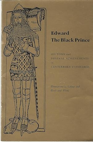 Edward the Black Prince.
