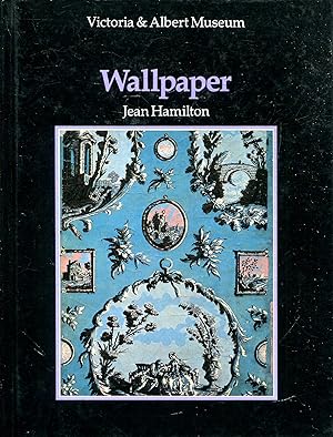 Seller image for An Introduction to Wallpaper for sale by Pendleburys - the bookshop in the hills