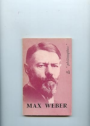 MAX WEBER