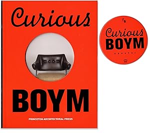 Seller image for Curious Boym. for sale by Orpheus Books